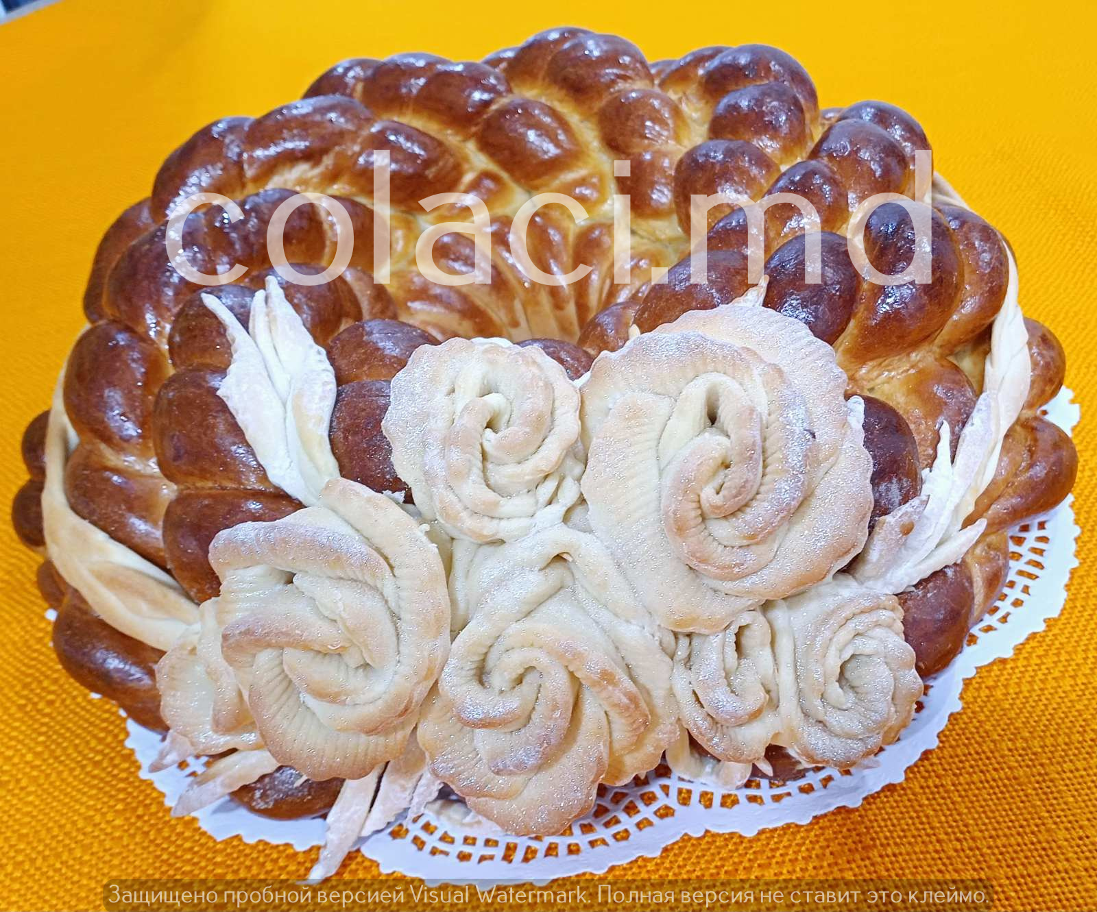 Colaci (303) – Colaci Artizanali